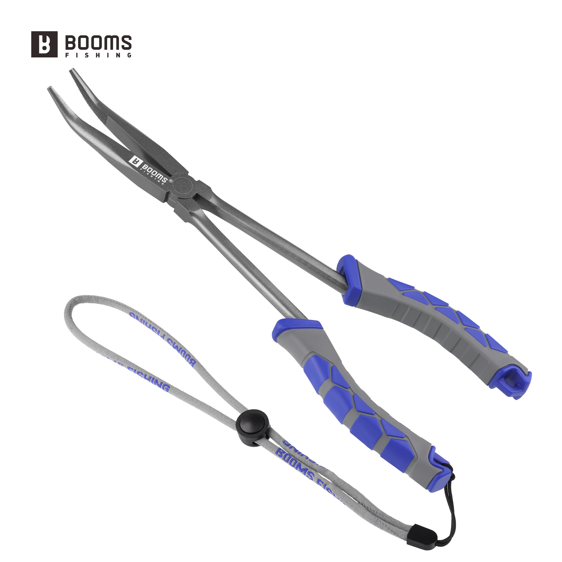 Fishing Equipment Amazon - Booms Fishing XW11 Fishing Pliers 28cm