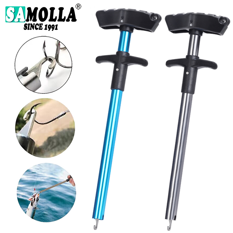 Fishing Equipment Amazon - Fishing Hook Remover Tool Fishing Lure