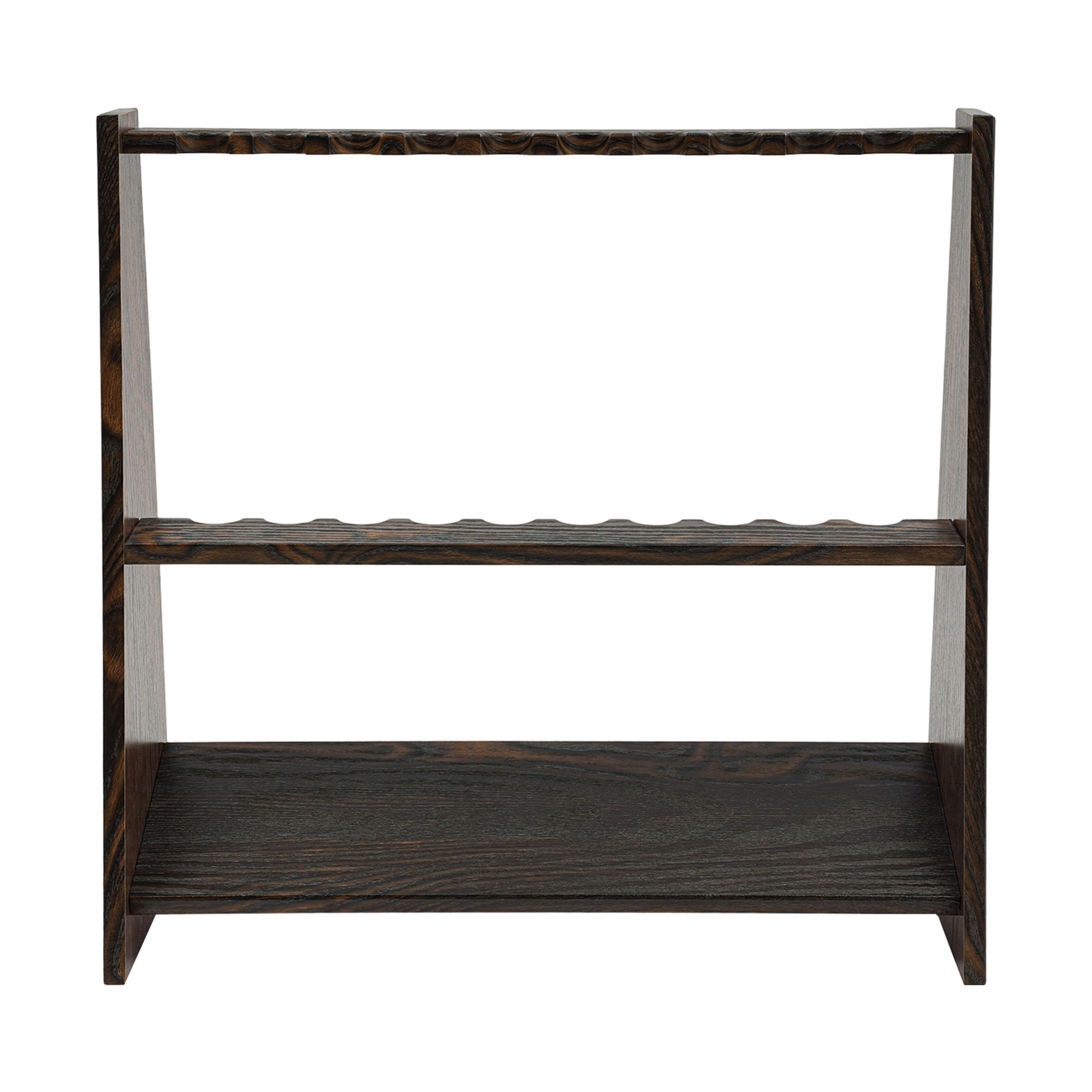 Fishing Equipment Organizer - Pool Cue Rack, Billiard Cue Holder,