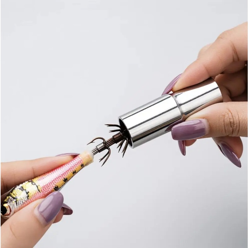 Stainless Steel Squid Octopus  - Fishing Equipment Amazon review and price