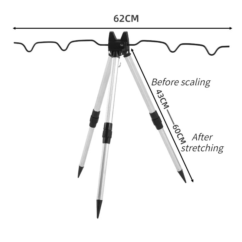 1 SET Fishing Telescopic Posit - Telescopic Fishing Rod review and price