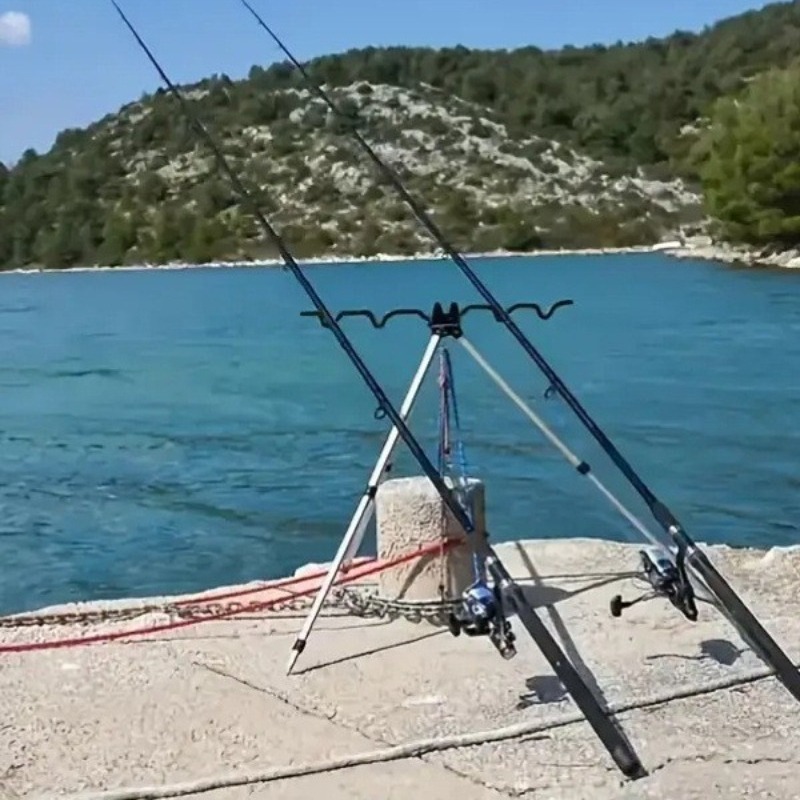 1 SET Fishing Telescopic Posit - Telescopic Fishing Rod review and price