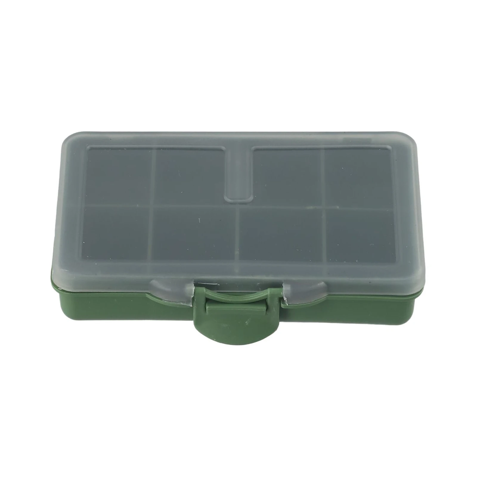 1-8 Compartments Storage Box C - Fishing Equipment Organizer review and price