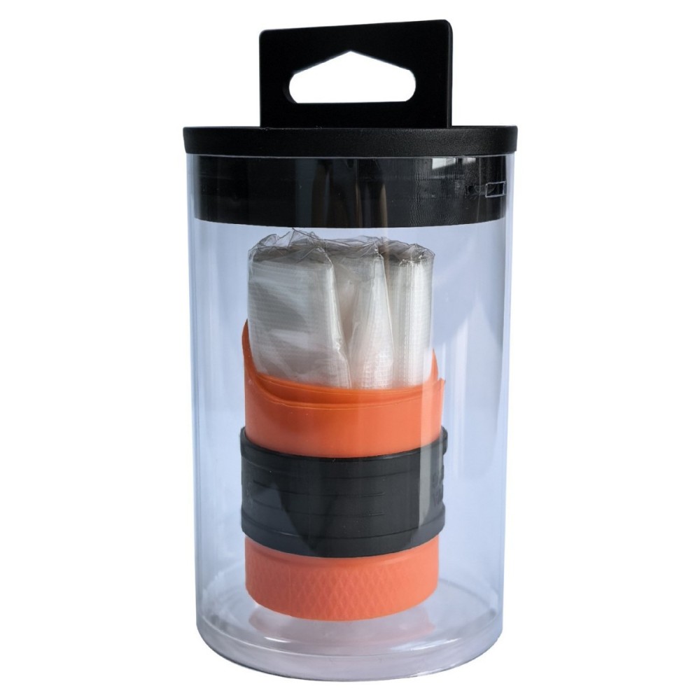 PVA Water Soluble Bags With Lo - Fishing Equipment Organizer review and price