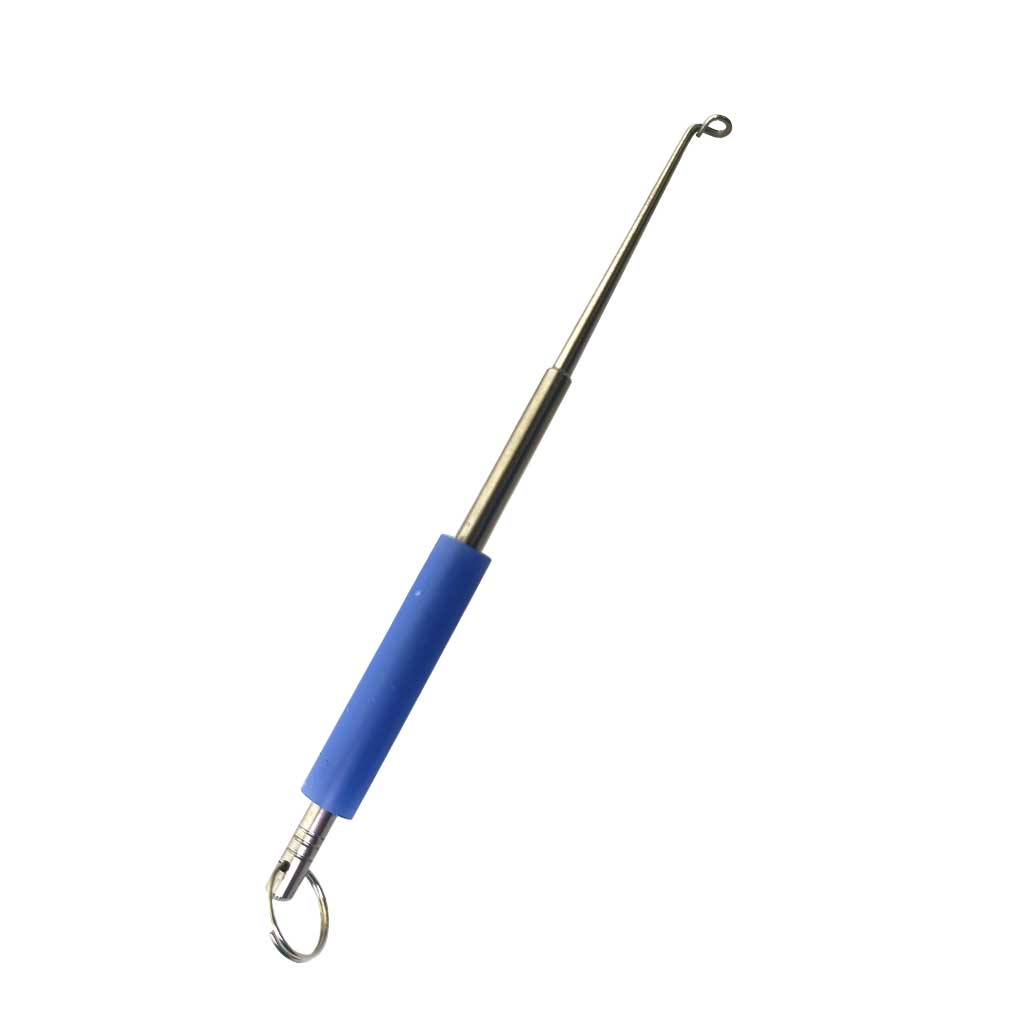 3-Pack Stainless Steel Fish Ho - Fishing Equipment Amazon review and price