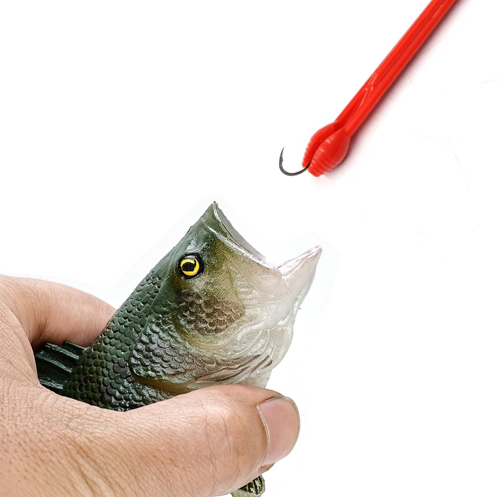ABS Fish Hook Remover Disgorge - Fishing Equipment Amazon review and price