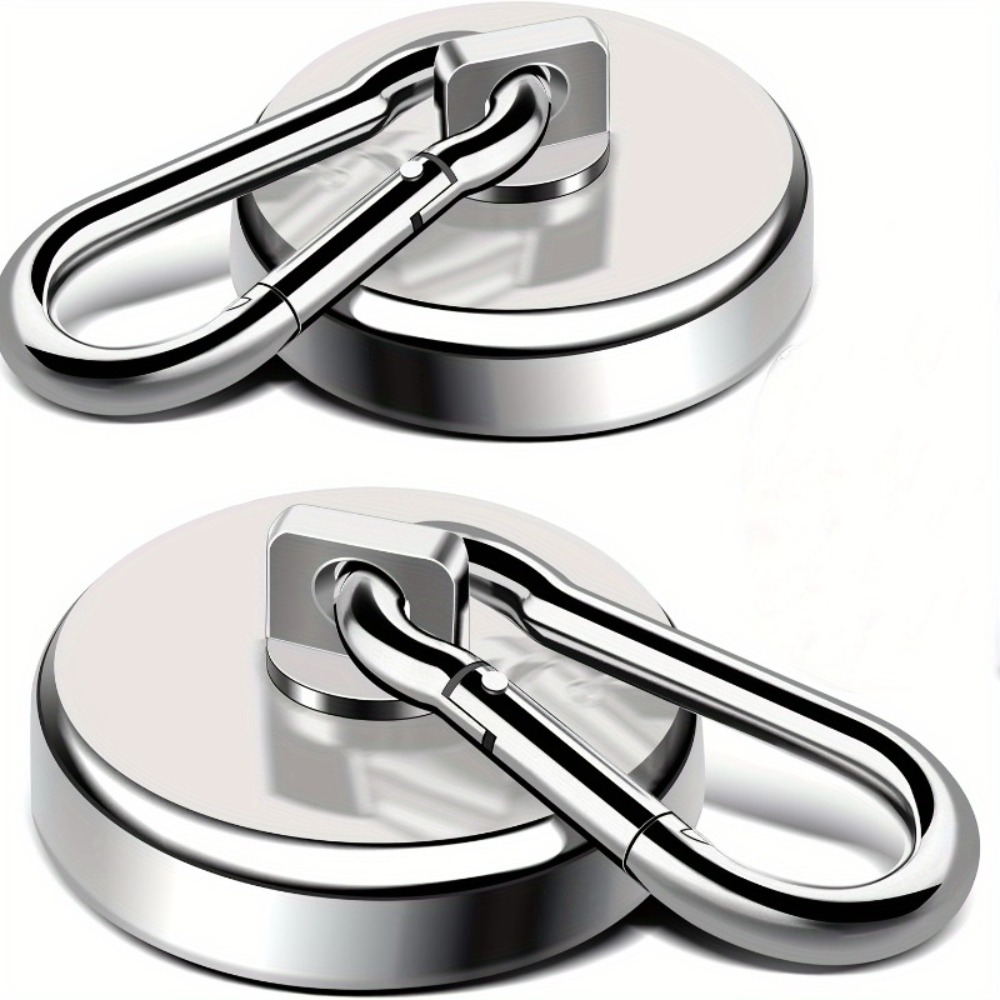 1/2pcs Ultra-Strong Magnetic H - Fishing Swivel Connector review and price
