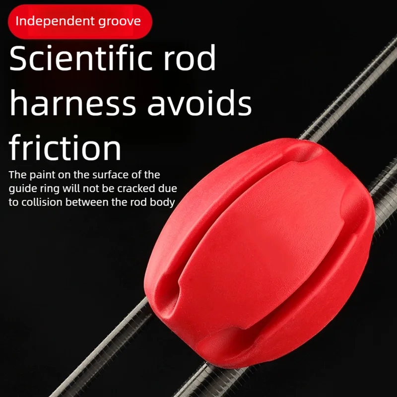 Fishing Rod Ball Retaining Cli - Fishing Equipment Holder review and price
