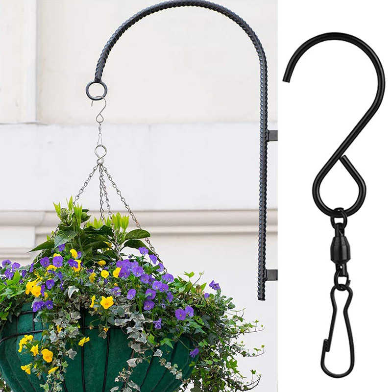 5/10pcs Multi-Purpose S-Shape  - Fishing Swivel Connector review and price