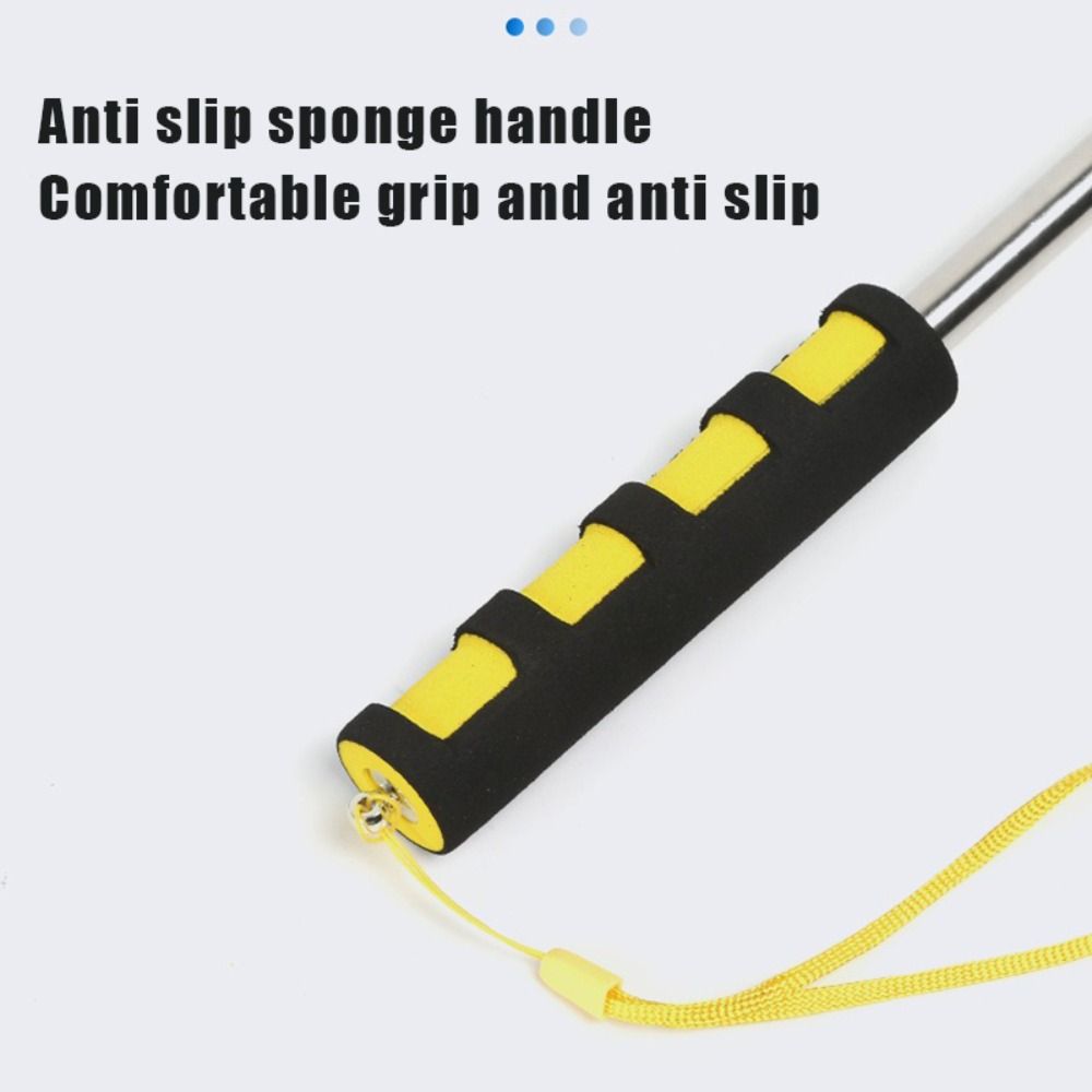 High Quality Finger Reading St - Telescopic Fishing Rod review and price