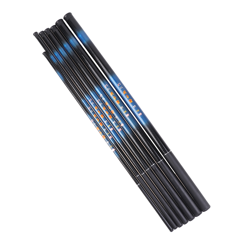 Telescopic Rock Fishing Rod Fi - Telescopic Fishing Rod review and price
