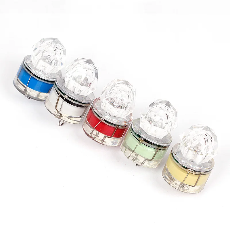1 LED fishing light, underwate - Fishing Equipment In English review and price