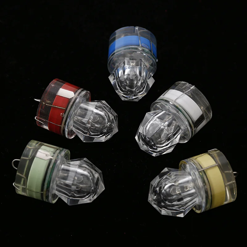 1 LED fishing light, underwate - Fishing Equipment In English review and price