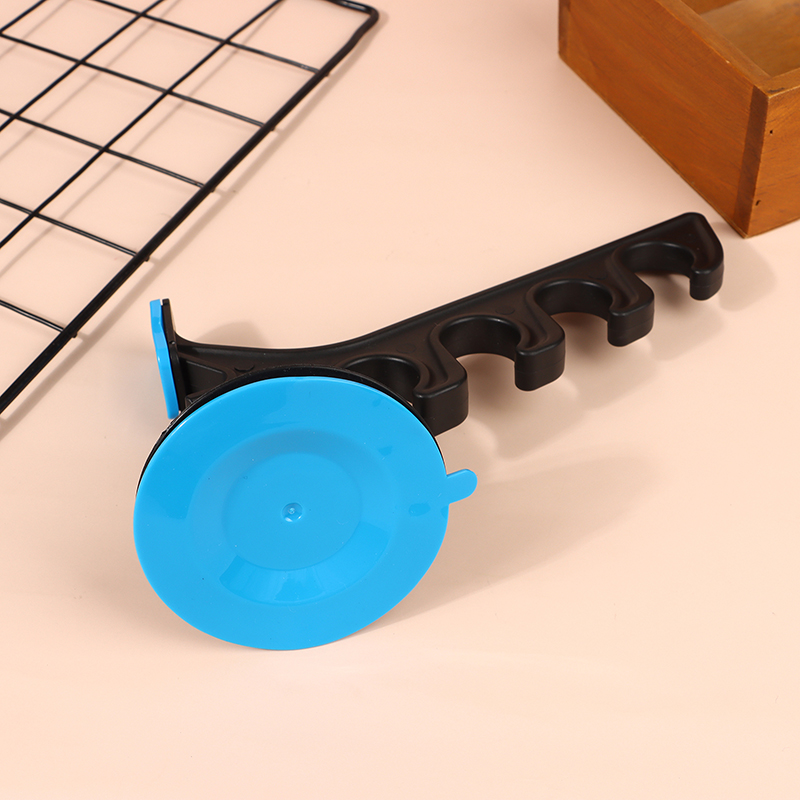 2Pcs Fishing Rod Rack Horizont - Fishing Equipment Holder review and price