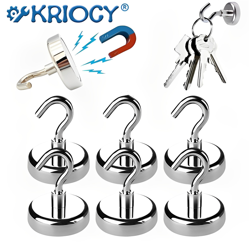 Strong Powerful Round Neodymiu - Fishing Equipment Holder review and price