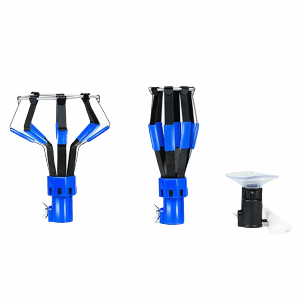 1/3Pcs Professional Light Bulb - Telescopic Fishing Rod review and price
