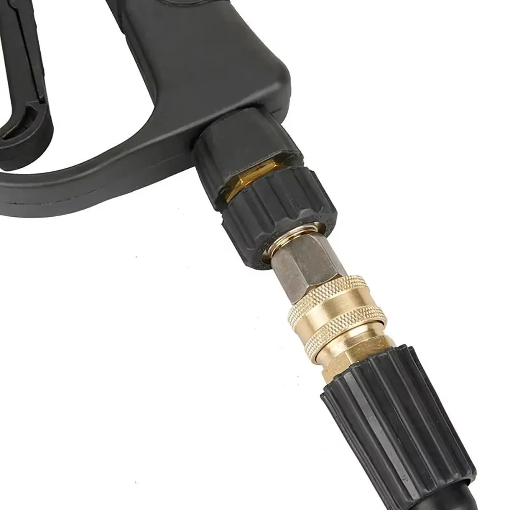 Pressure Washer Adapter Set M2 - Fishing Swivel Connector review and price