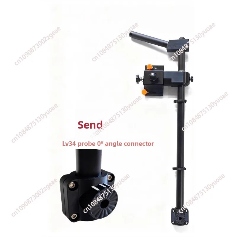 Detachable Metal Fish Finder M - Telescopic Fishing Rod review and price