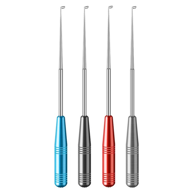 Stainless Steel Safety Extract - Fishing Equipment Amazon review and price
