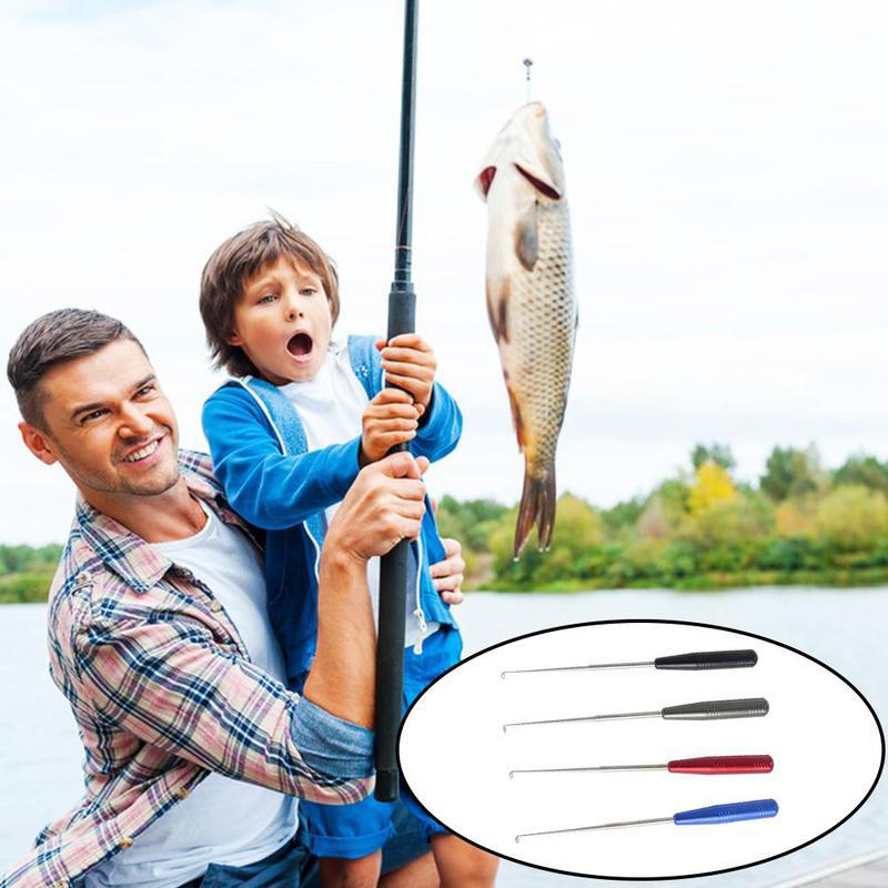 Stainless Steel Safety Extract - Fishing Equipment Amazon review and price
