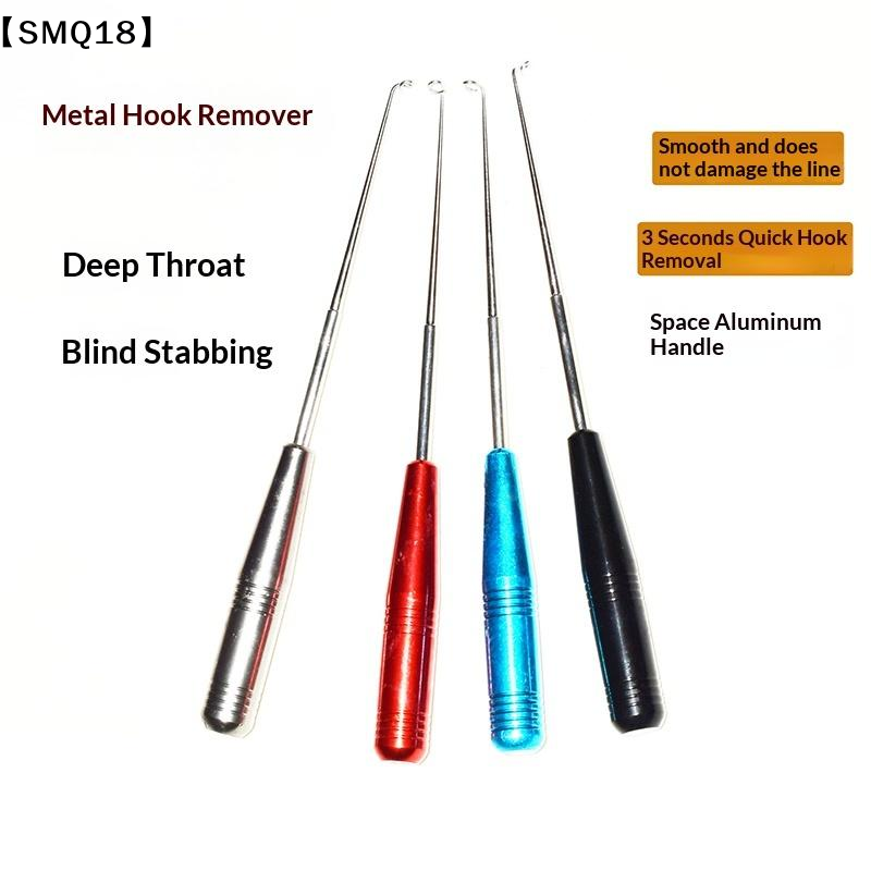 New Stainless Fish Hook Remove - Fishing Equipment Amazon review and price