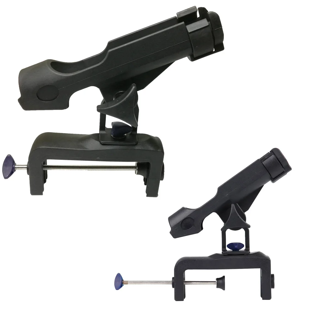Clamp on Removable Yacht Kayak - Fishing Equipment Holder review and price