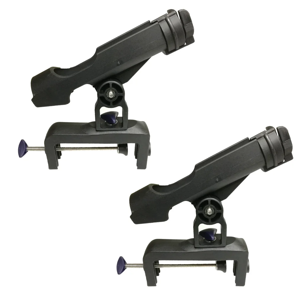 Clamp on Removable Yacht Kayak - Fishing Equipment Holder review and price