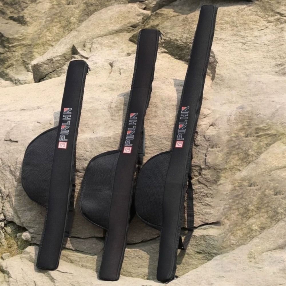 New Portable Fishing Rod Bag F - Fishing Equipment Organizer review and price