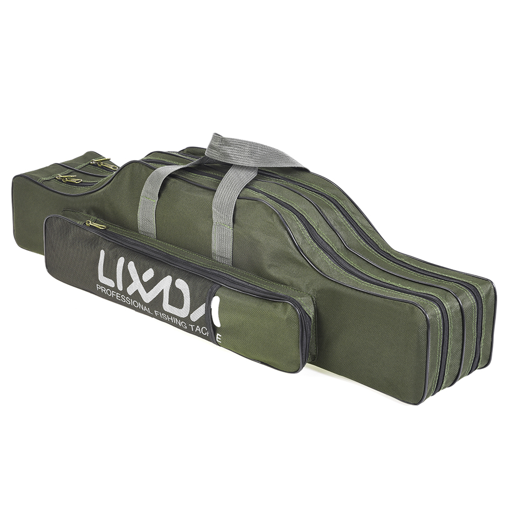 Fishing Bag Portable Folding F - Fishing Equipment Organizer review and price