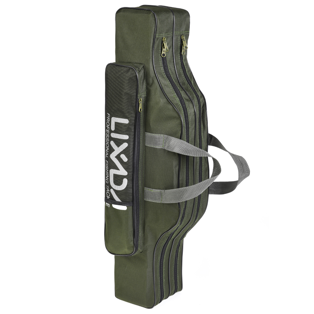 Fishing Bag Portable Folding F - Fishing Equipment Organizer review and price