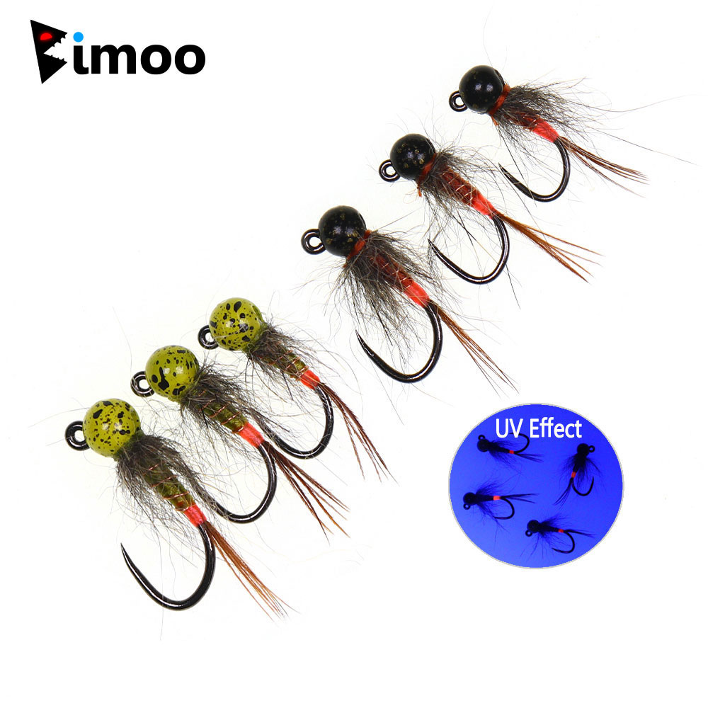 6PCS #14  #16 #18 Fast Sinking - Fishing Equipment Europe review and price