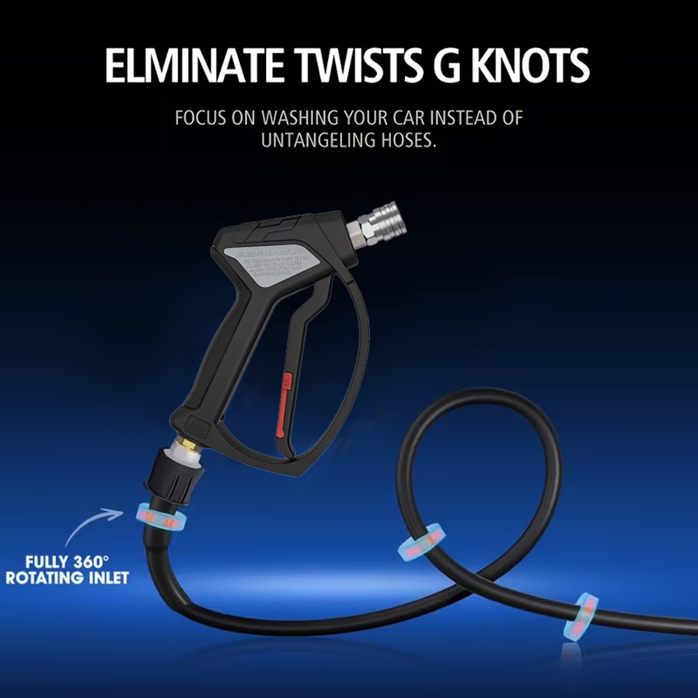Replacement High Pressure Shor - Fishing Swivel Connector review and price