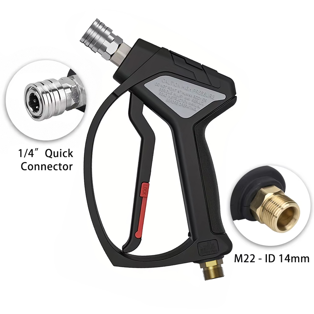 Replacement High Pressure Shor - Fishing Swivel Connector review and price