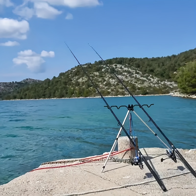 1 Pcs Telescopic Aluminum Allo - Telescopic Fishing Rod review and price