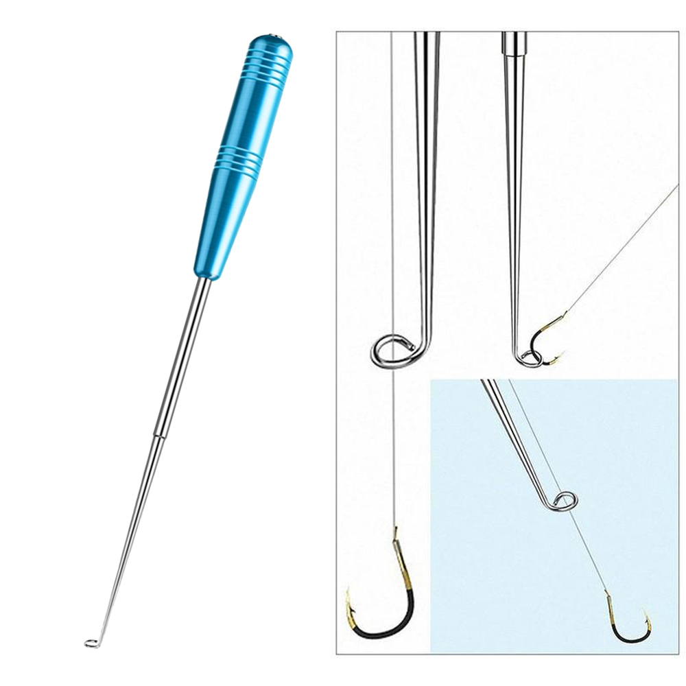 Stainless Fish Hook Remover Qu - Fishing Equipment Amazon review and price