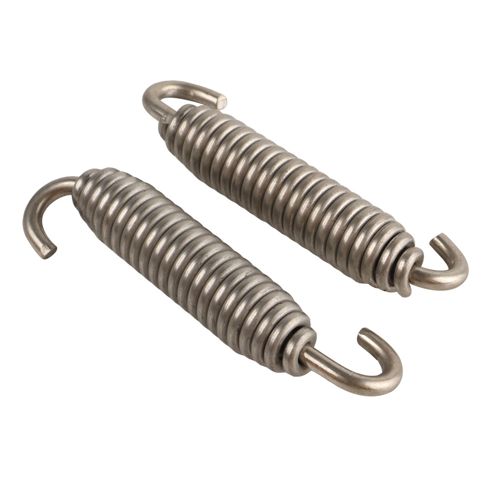 Travuto 2pcs 64mm Exhaust Spri - Fishing Swivel Connector review and price