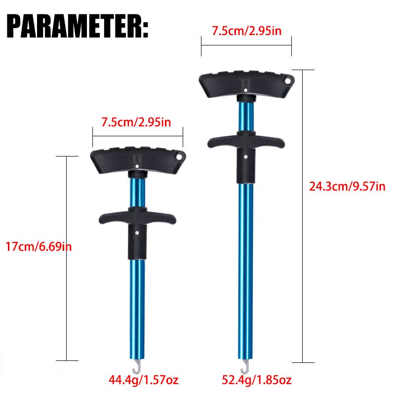 Fishing Hook Remover Tool Fish - Fishing Equipment Amazon review and price