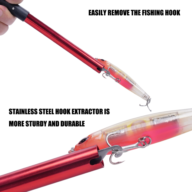 Fishing Hook Remover Tool Fish - Fishing Equipment Amazon review and price