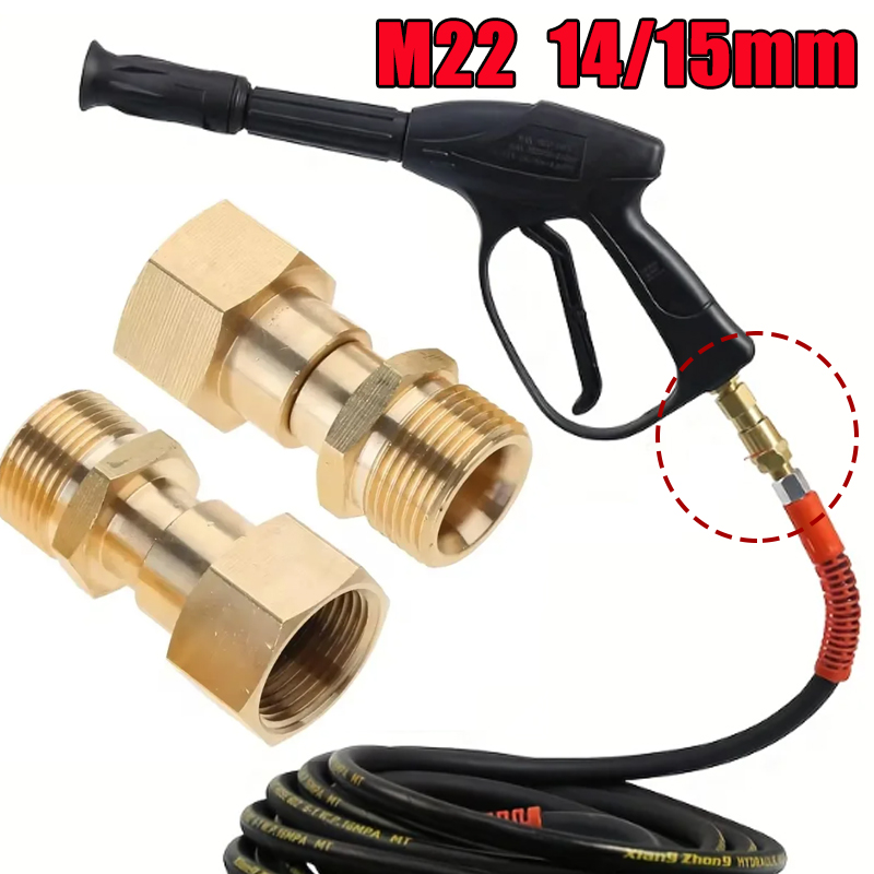 Pressure Washer Swivel Fitting - Fishing Swivel Connector review and price