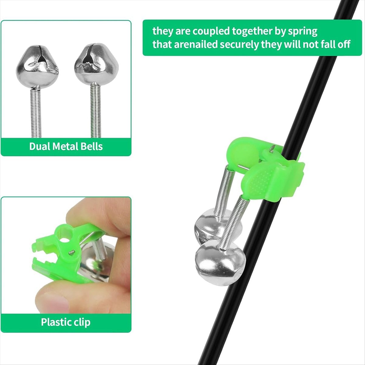 [MEGAL SALE]Fishing Rod Holder - Telescopic Fishing Rod review and price