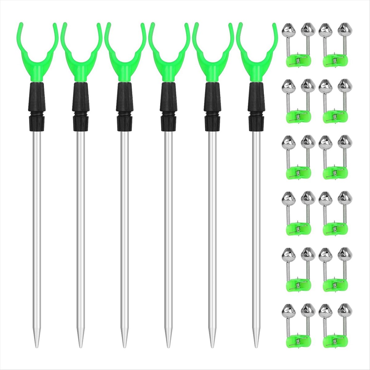 [MEGAL SALE]Fishing Rod Holder - Telescopic Fishing Rod review and price