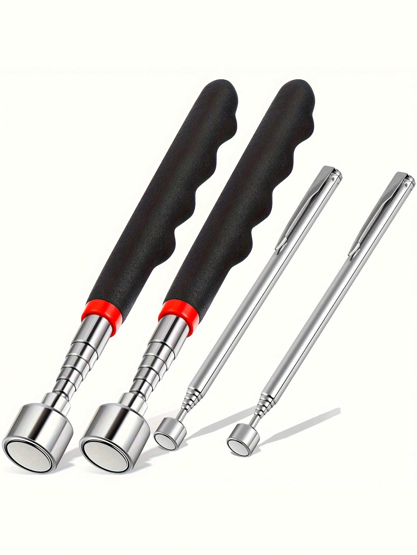Retractable Magnet Pickup Tool - Telescopic Fishing Rod review and price