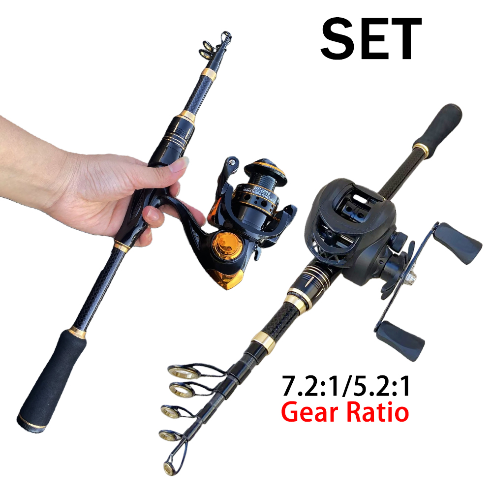 Fishing Tackle Combination Sho - Fishing Equipment Europe review and price