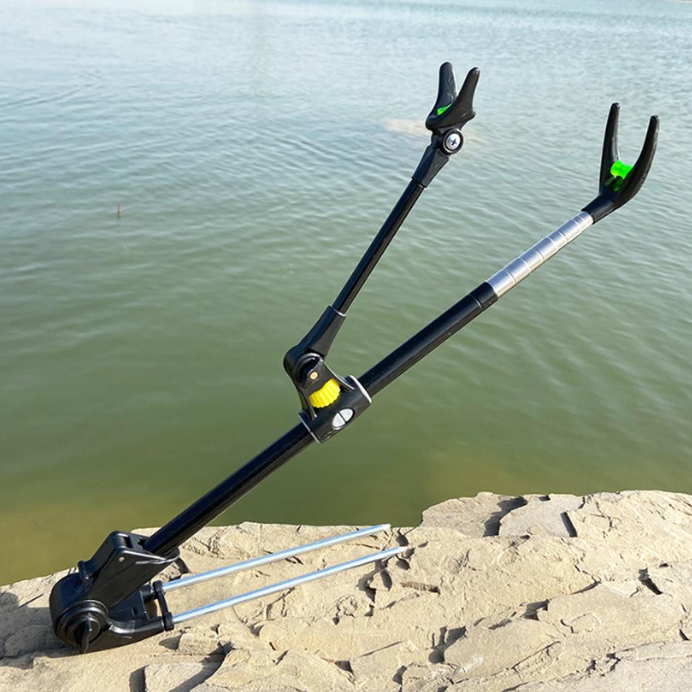 1.7/2.1/2.4m Aluminum Alloy Th - Telescopic Fishing Rod review and price