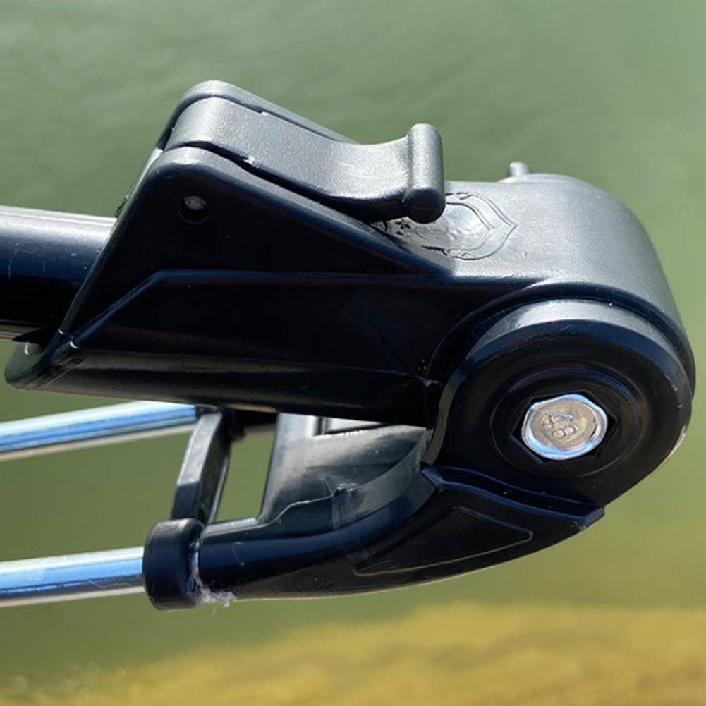 1.7/2.1/2.4m Aluminum Alloy Th - Telescopic Fishing Rod review and price
