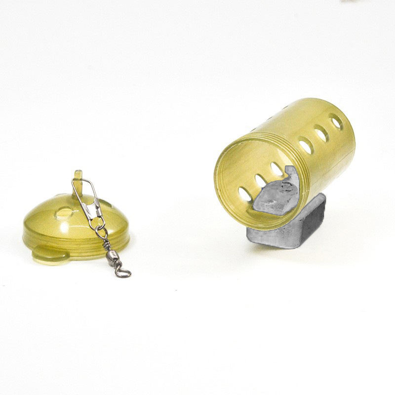 6PCS Carp Fishing Method Feede - Fishing Equipment Holder review and price