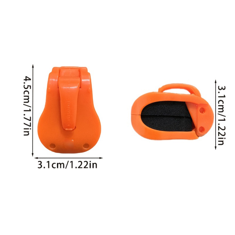4pcs/set Universal Fishing Rod - Fishing Equipment Holder review and price