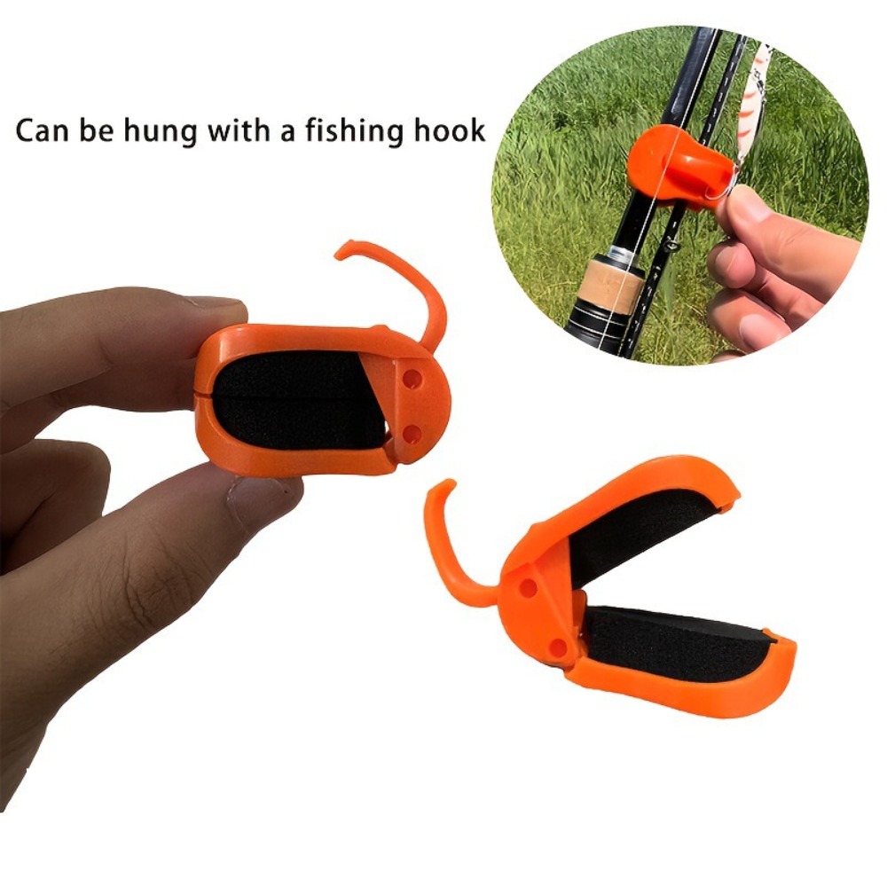 4pcs/set Universal Fishing Rod - Fishing Equipment Holder review and price