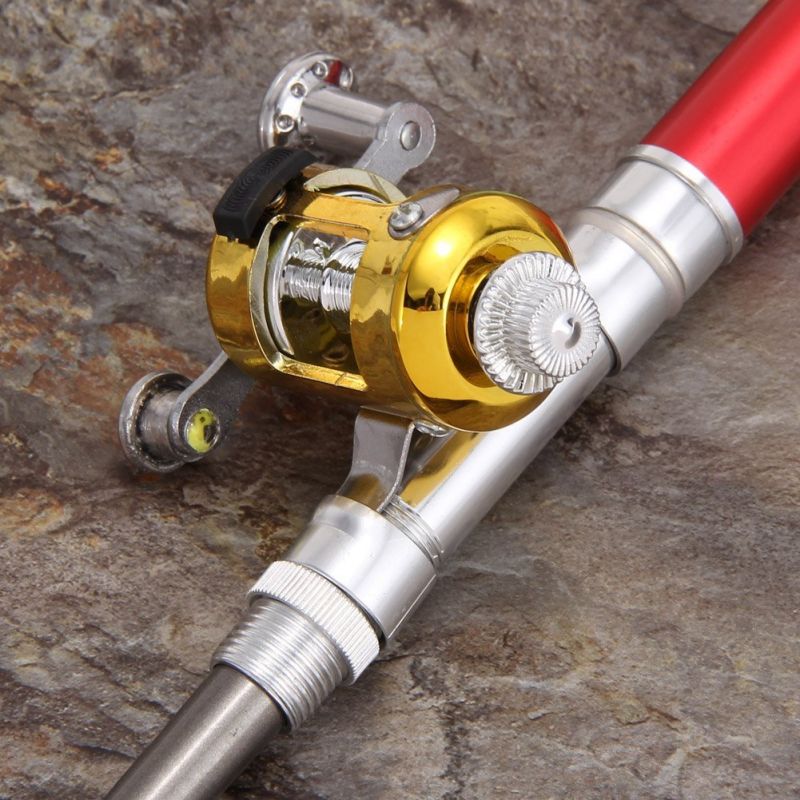 2023 Pocket Size Fishing Rod F - Fishing Equipment Europe review and price