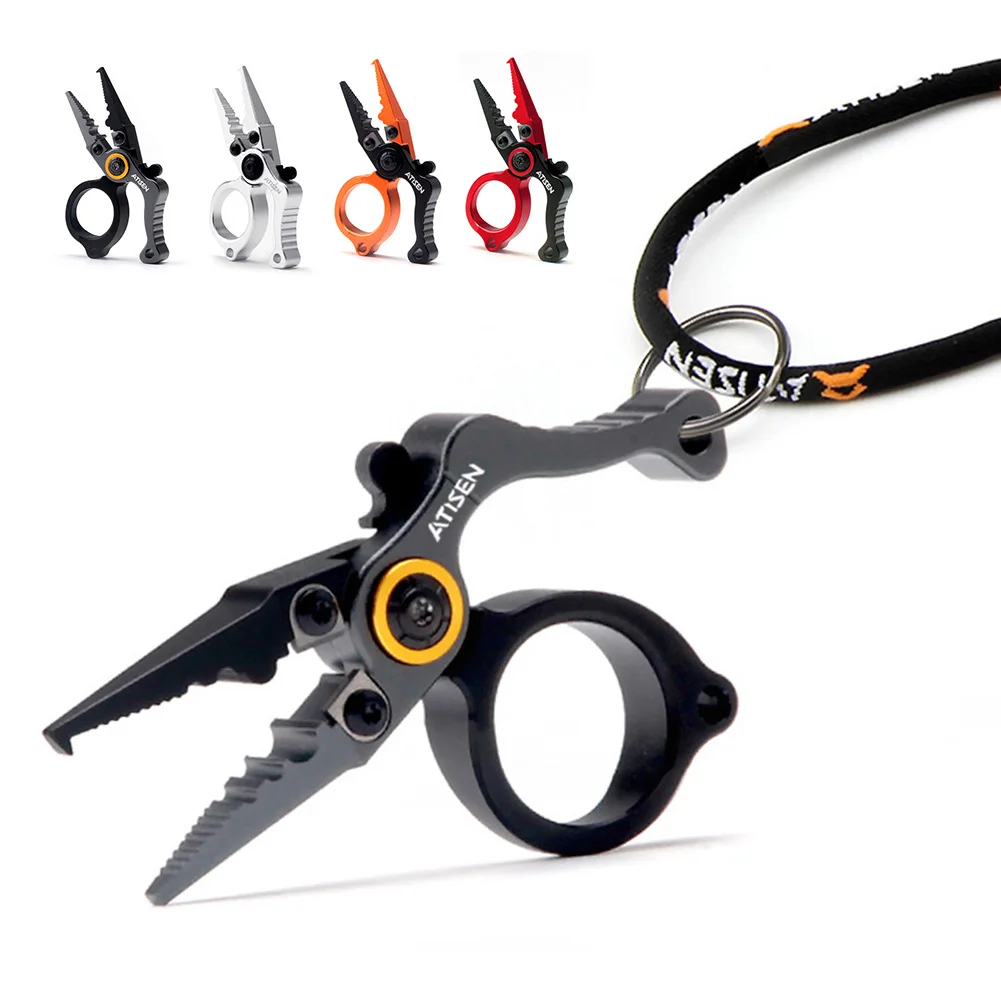 Fishing Pliers Mini Size Outdo - Fishing Equipment Amazon review and price